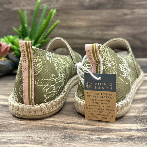 vionic espadrilles sale